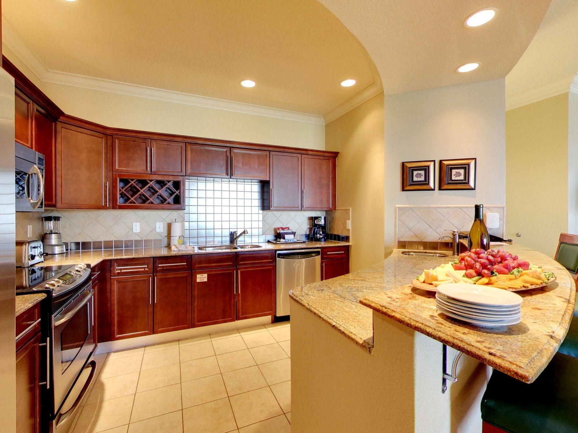 Emerald Grande Condominiums At Harborwalk Village Destin Luaran gambar
