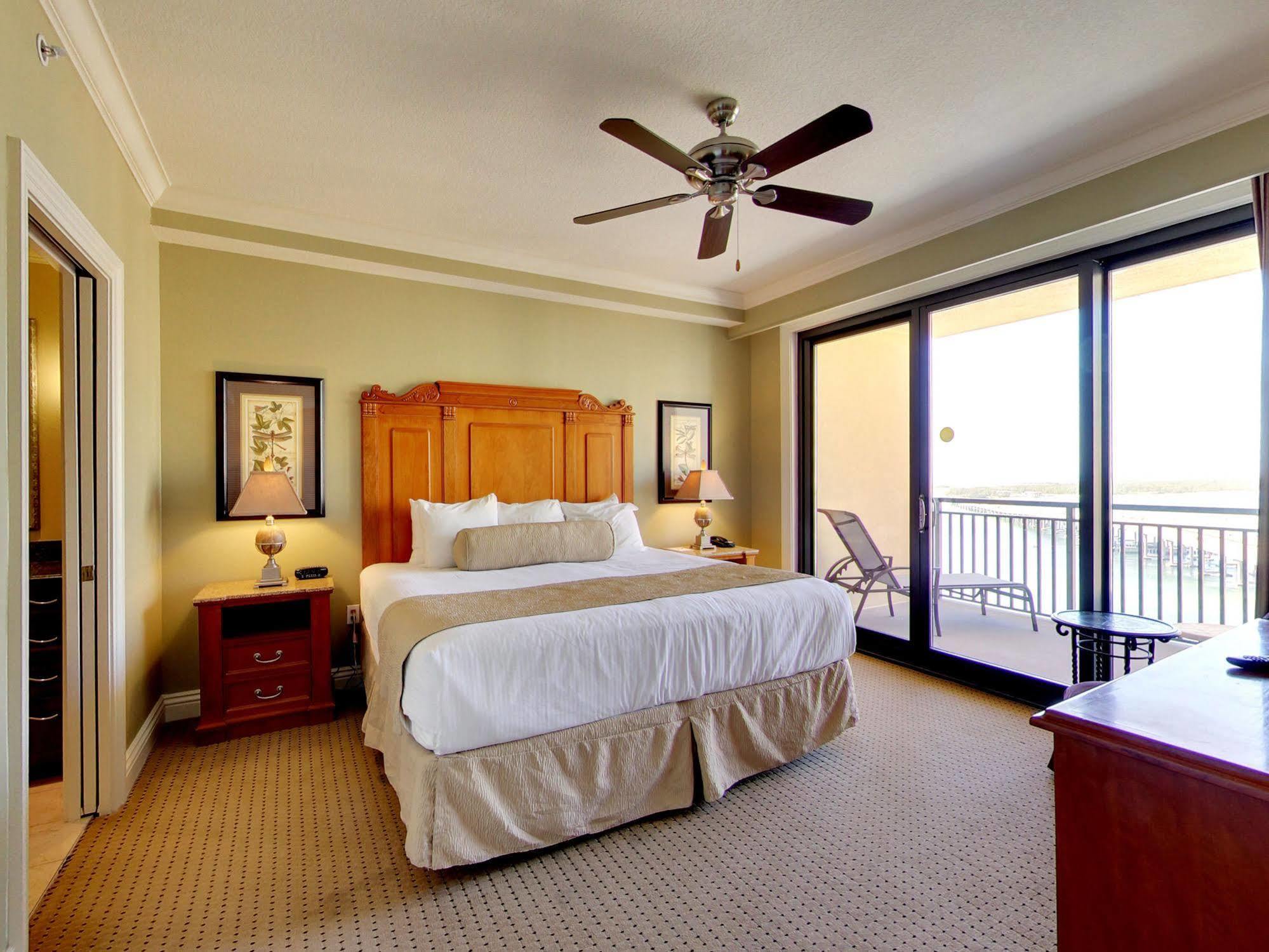 Emerald Grande Condominiums At Harborwalk Village Destin Luaran gambar