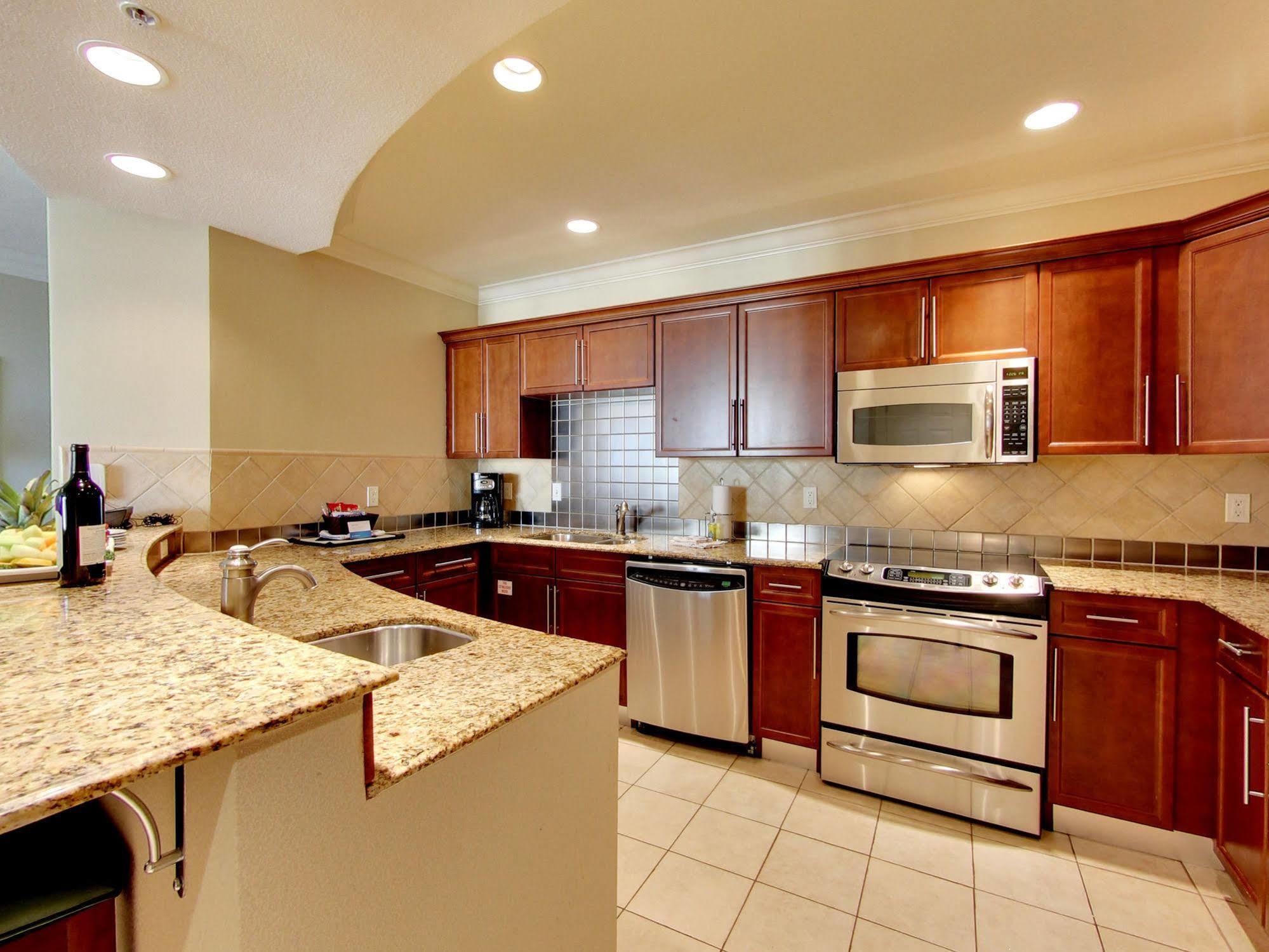 Emerald Grande Condominiums At Harborwalk Village Destin Luaran gambar