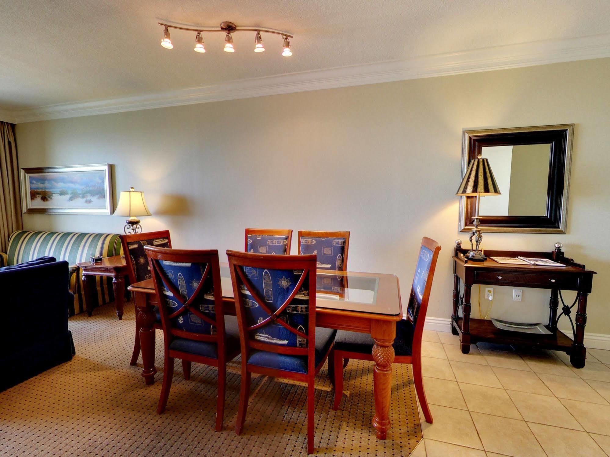 Emerald Grande Condominiums At Harborwalk Village Destin Luaran gambar