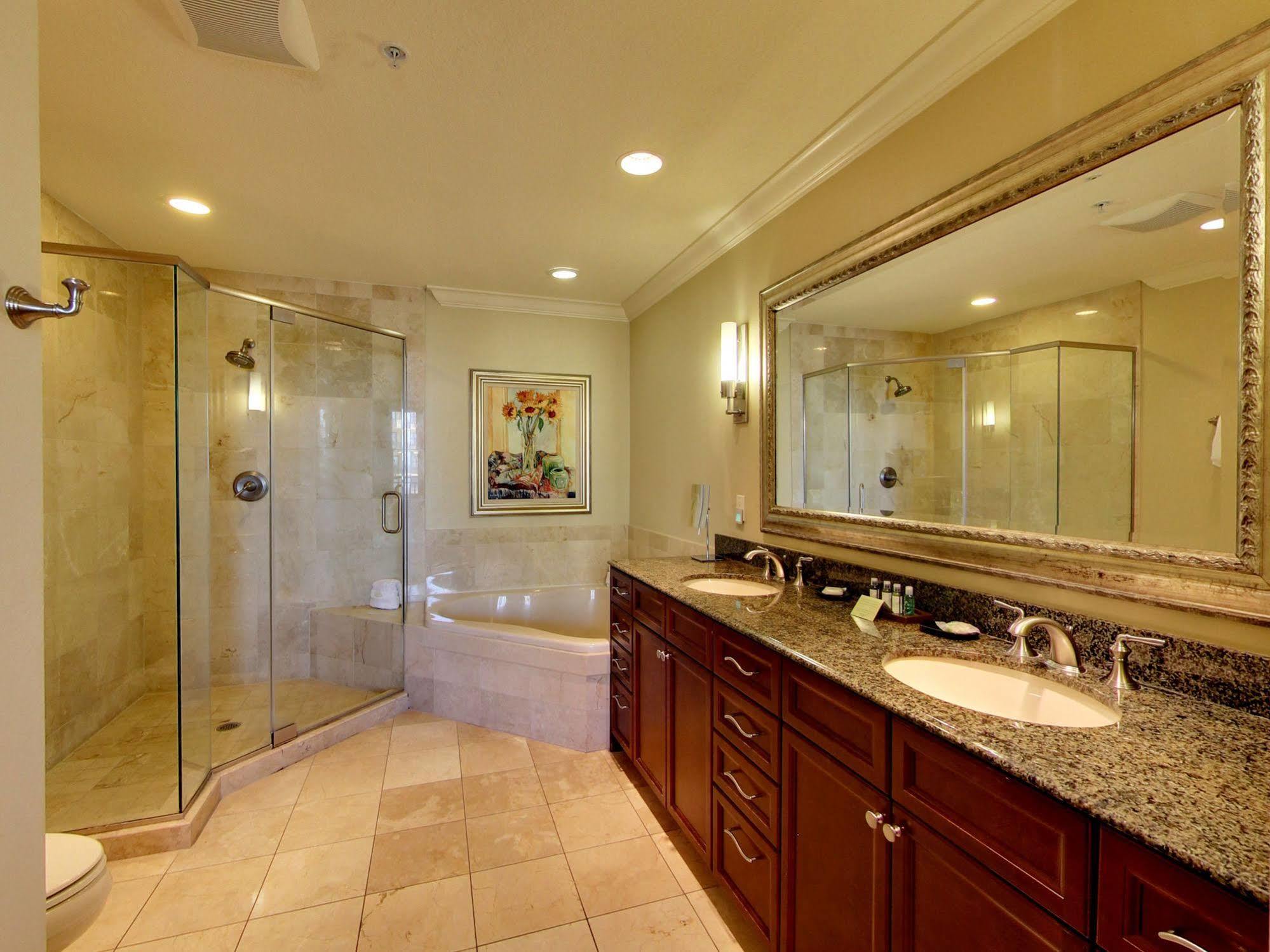 Emerald Grande Condominiums At Harborwalk Village Destin Luaran gambar