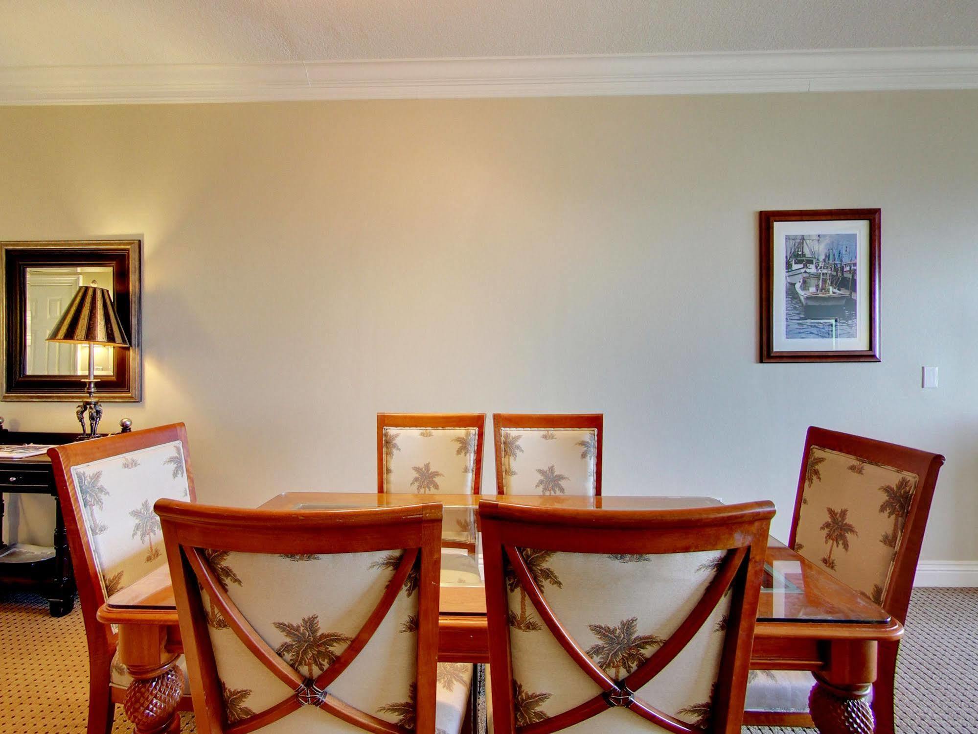 Emerald Grande Condominiums At Harborwalk Village Destin Luaran gambar