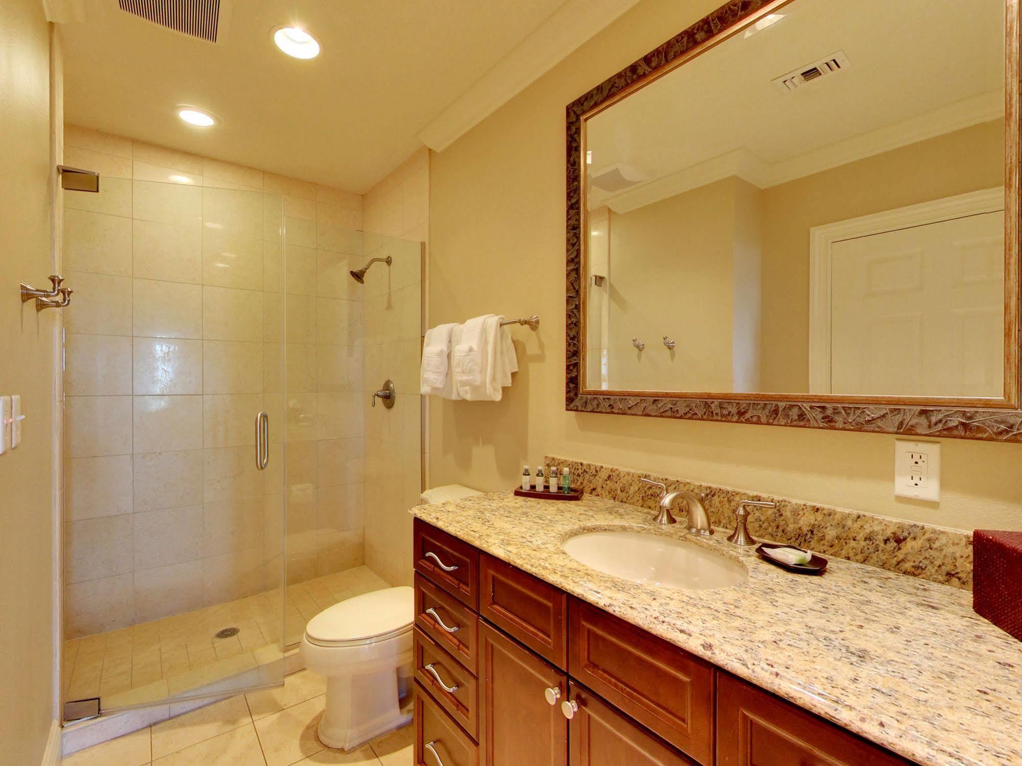Emerald Grande Condominiums At Harborwalk Village Destin Luaran gambar