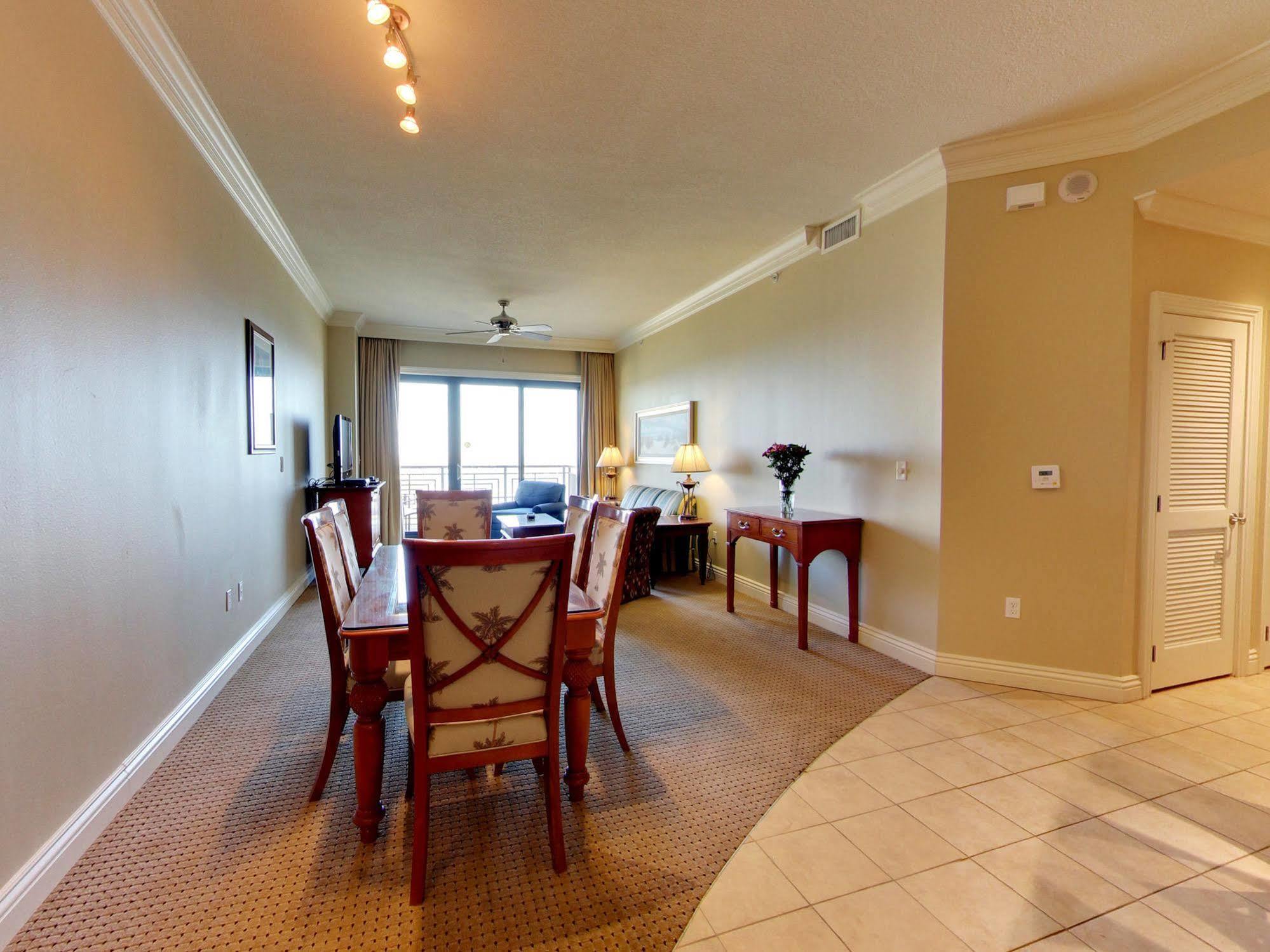 Emerald Grande Condominiums At Harborwalk Village Destin Luaran gambar