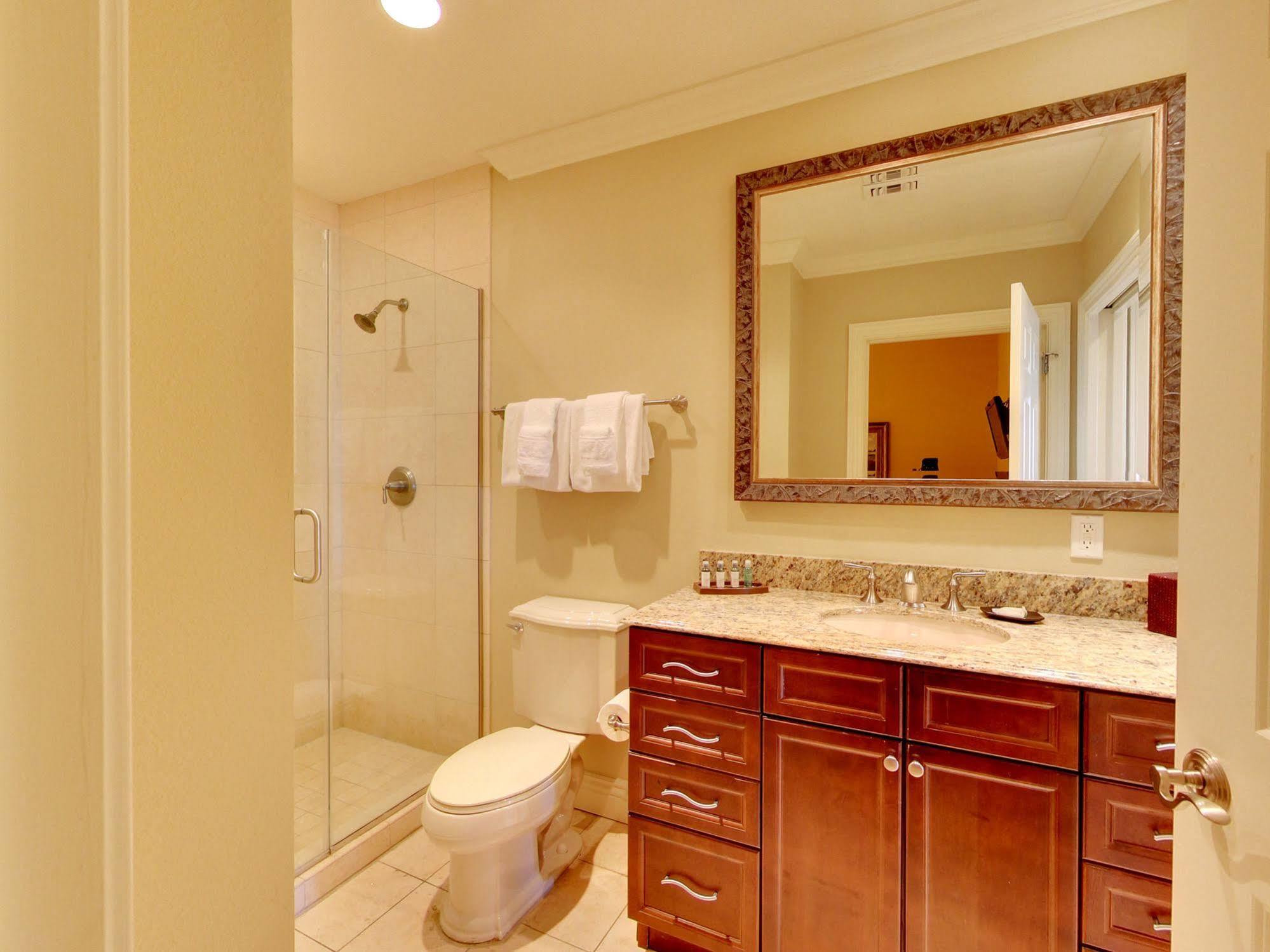 Emerald Grande Condominiums At Harborwalk Village Destin Luaran gambar