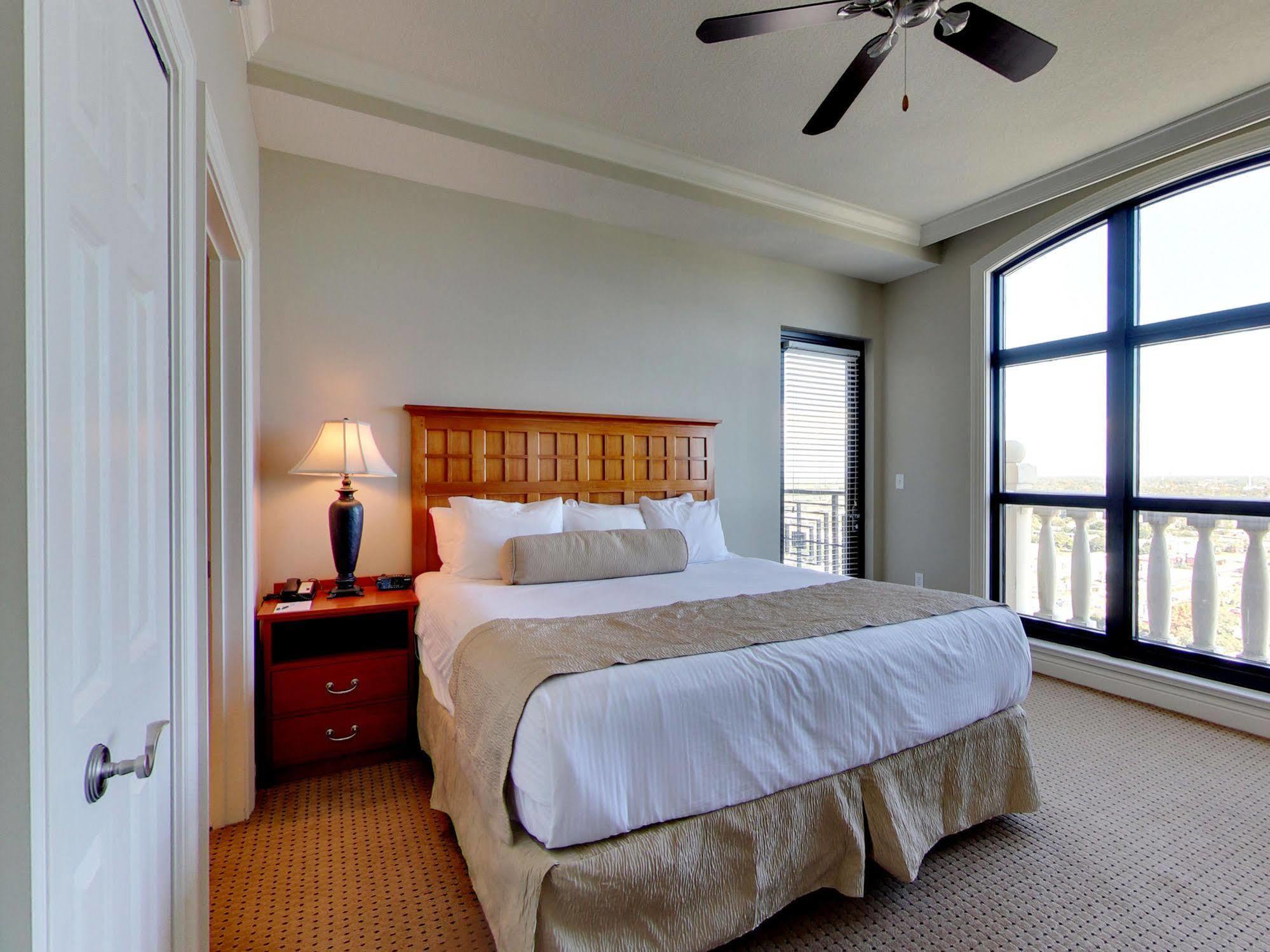 Emerald Grande Condominiums At Harborwalk Village Destin Luaran gambar