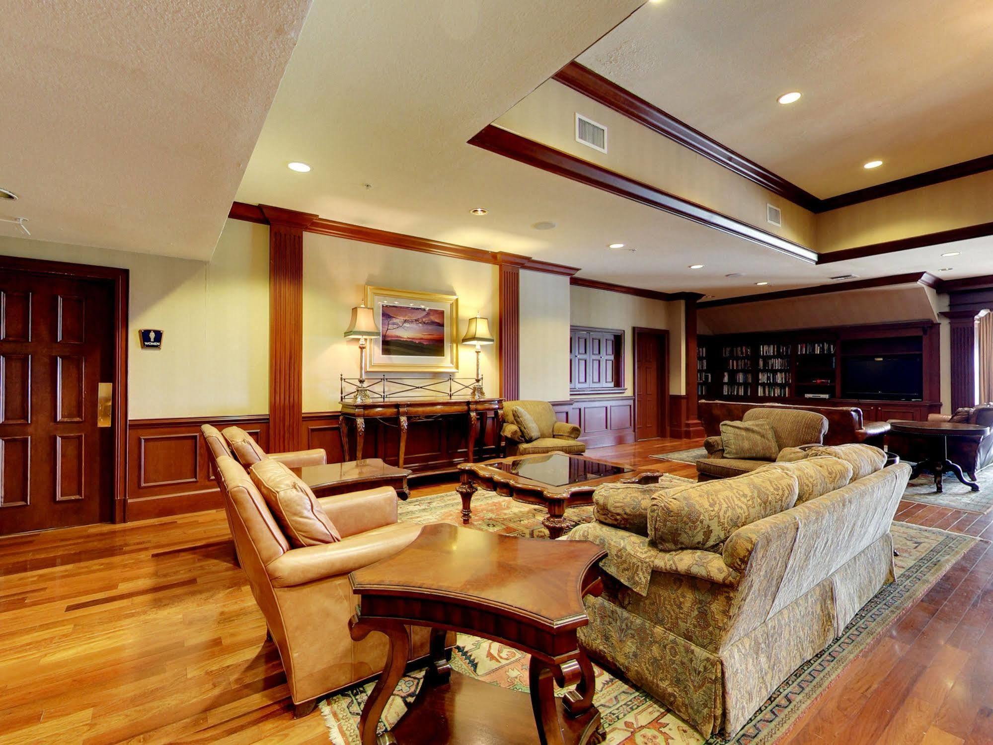 Emerald Grande Condominiums At Harborwalk Village Destin Luaran gambar