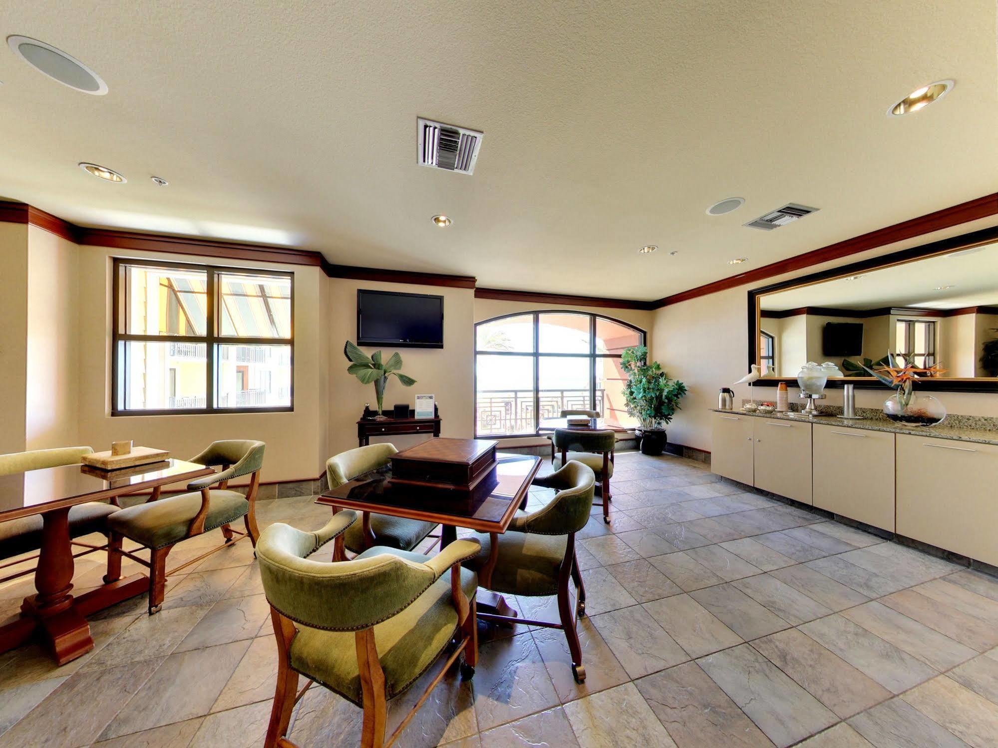 Emerald Grande Condominiums At Harborwalk Village Destin Luaran gambar