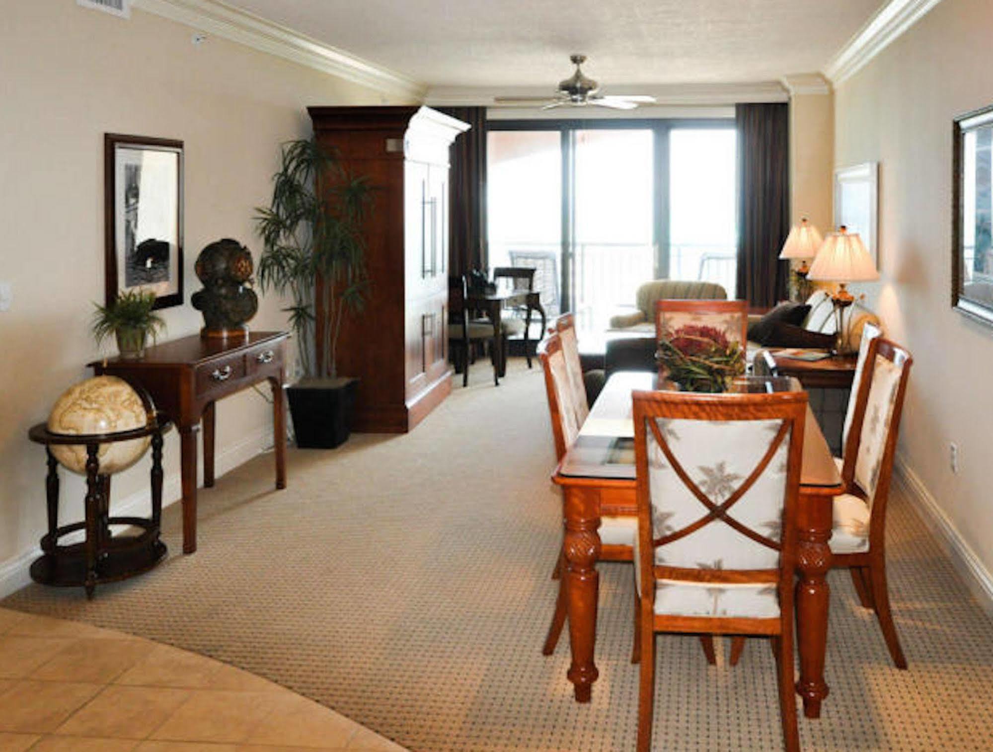 Emerald Grande Condominiums At Harborwalk Village Destin Luaran gambar