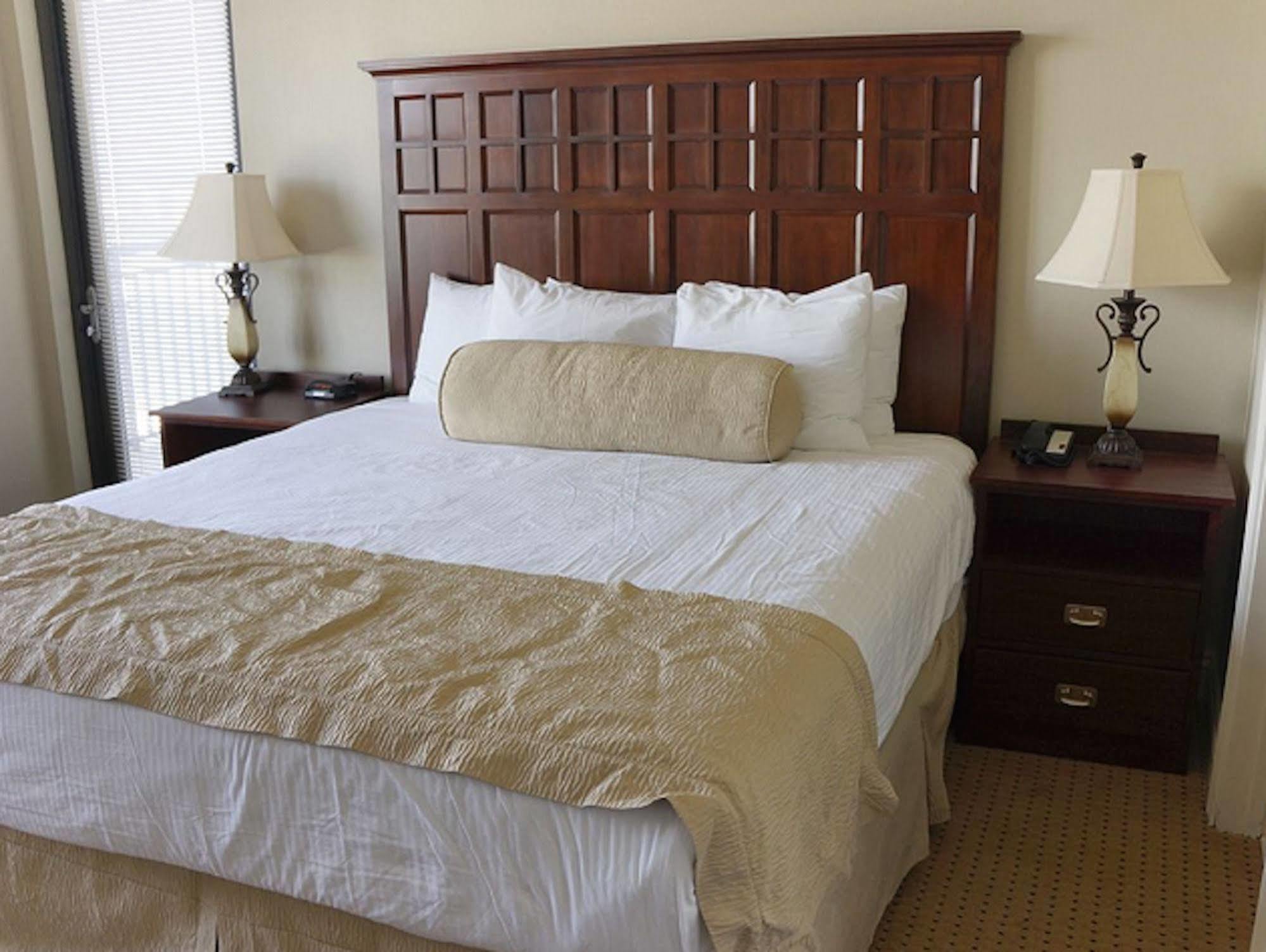 Emerald Grande Condominiums At Harborwalk Village Destin Luaran gambar