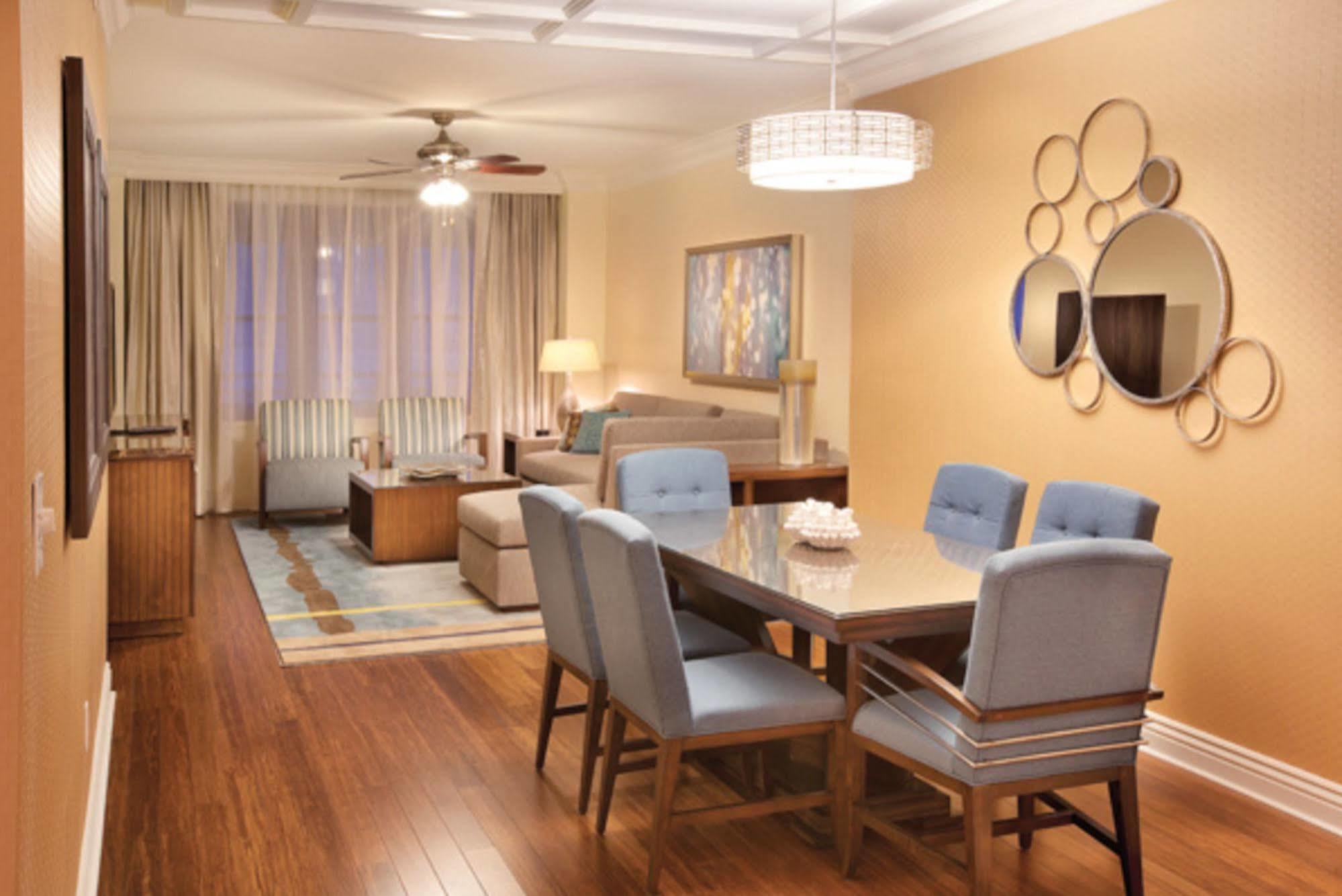 Emerald Grande Condominiums At Harborwalk Village Destin Luaran gambar
