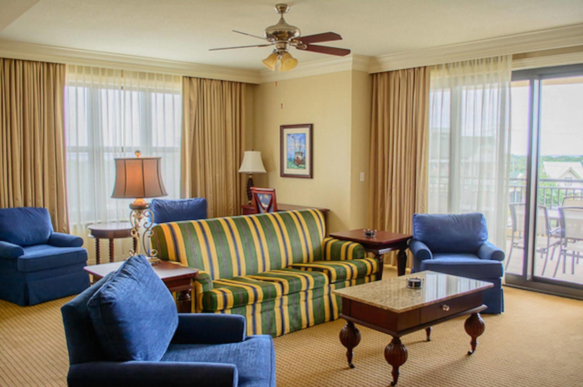 Emerald Grande Condominiums At Harborwalk Village Destin Luaran gambar