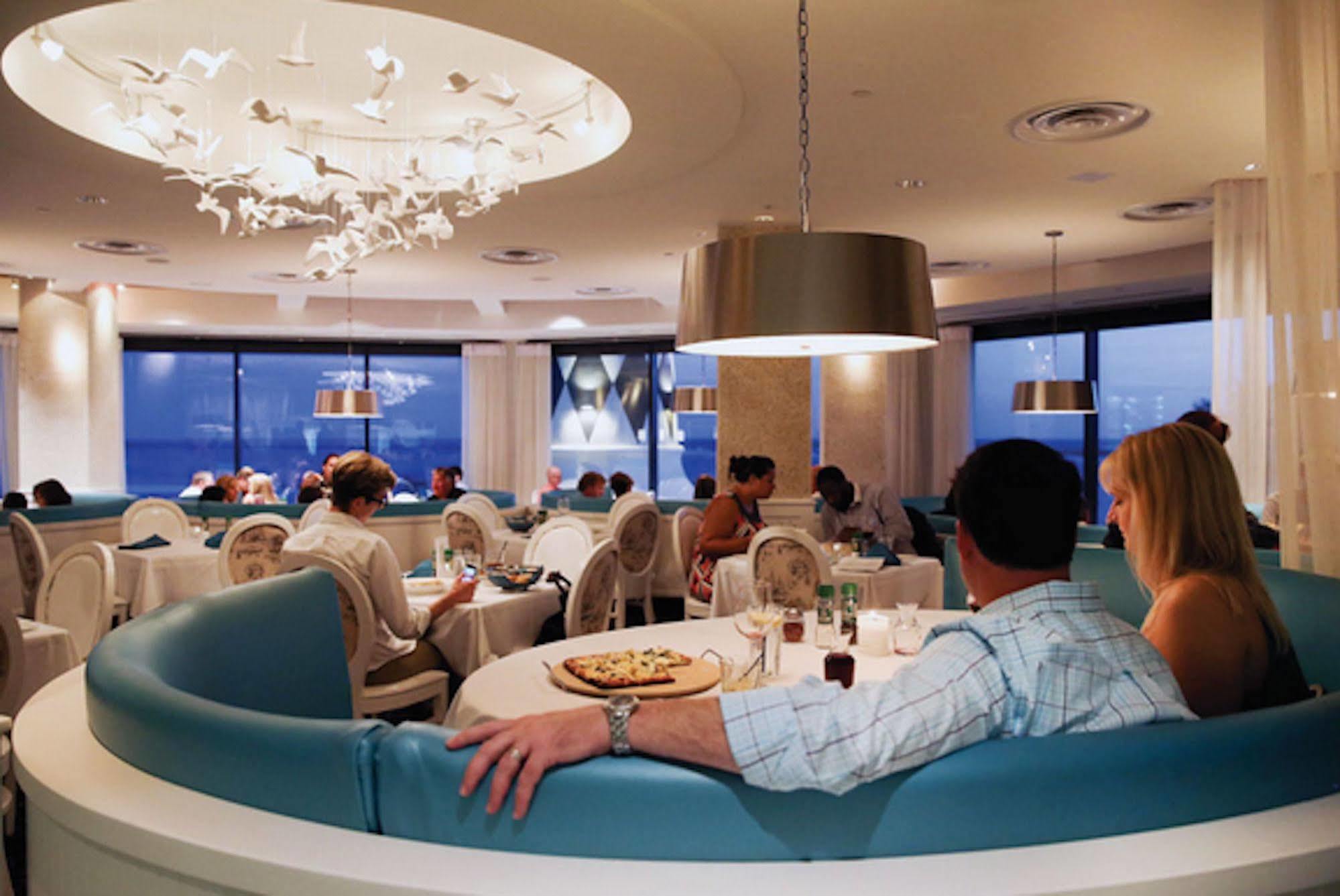 Emerald Grande Condominiums At Harborwalk Village Destin Luaran gambar