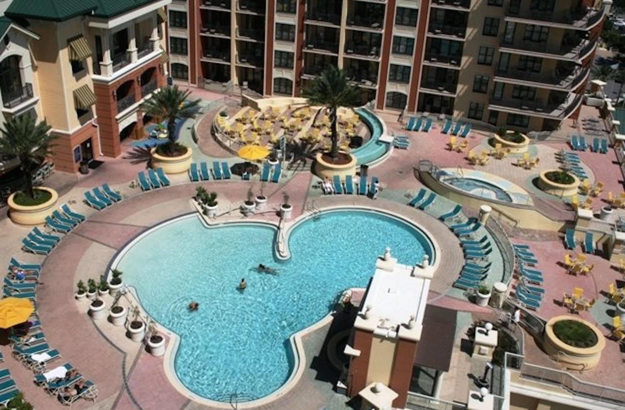 Emerald Grande Condominiums At Harborwalk Village Destin Luaran gambar