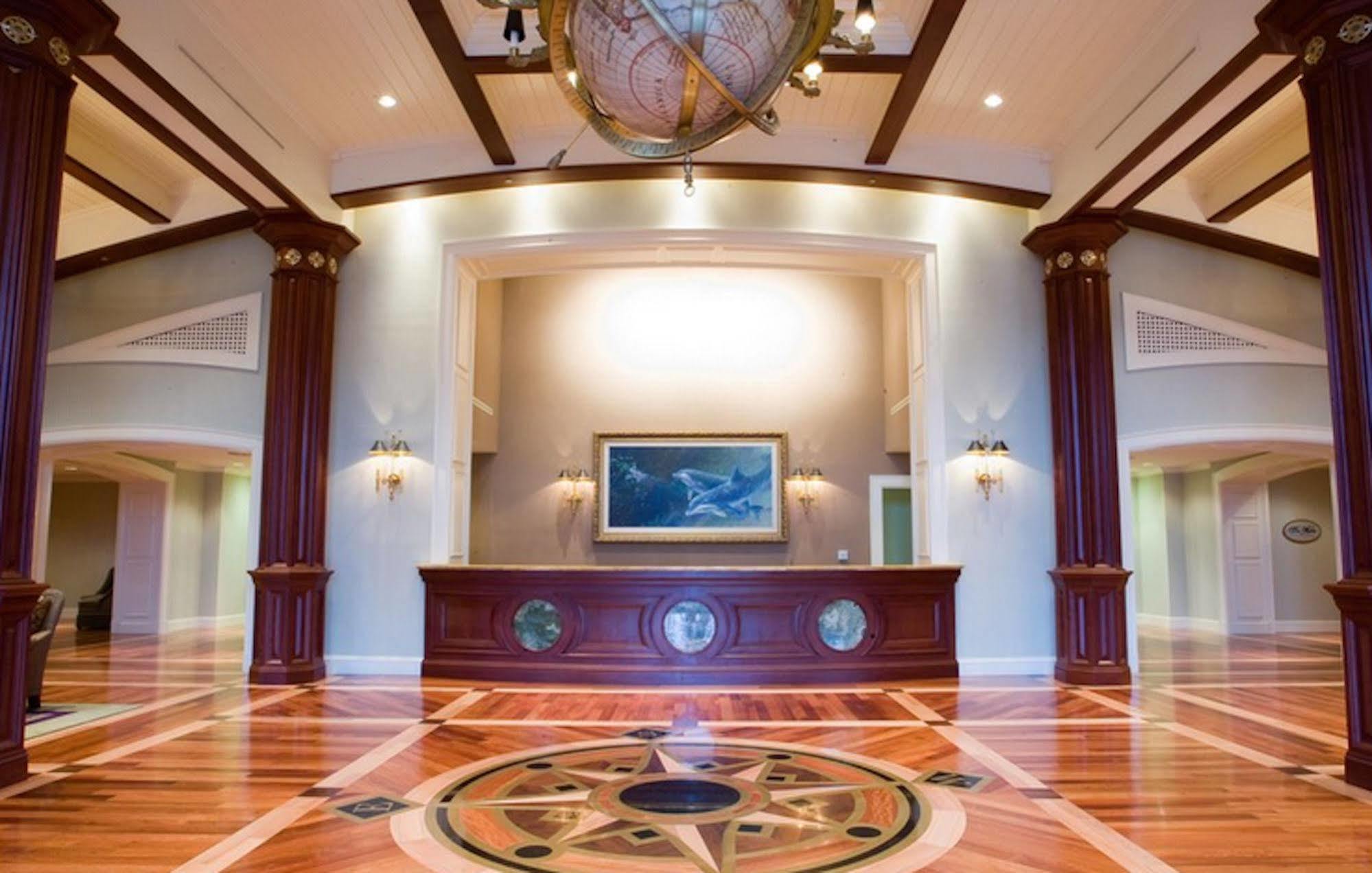 Emerald Grande Condominiums At Harborwalk Village Destin Luaran gambar
